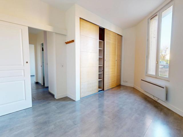 Appartement 34 m2 2 pièces