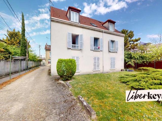 Appartement 34 m2 2 pièces