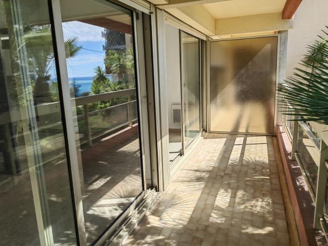 Appartement 34 m2 Nice