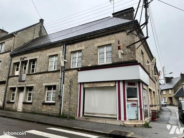 Appartement 34 m² MONTEBOURG