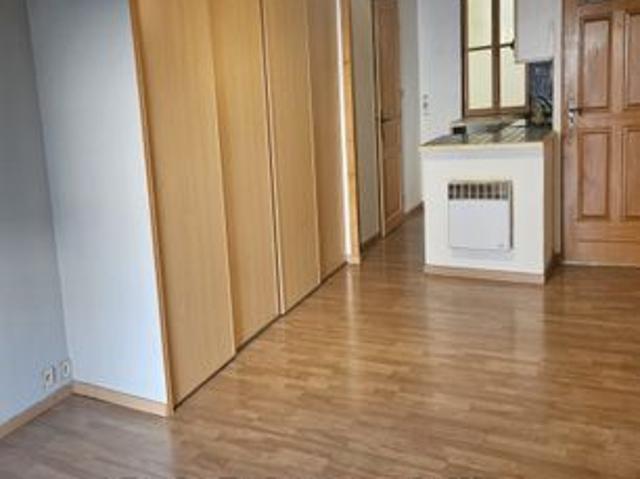 Appartement 34 m² Cuges les Pins