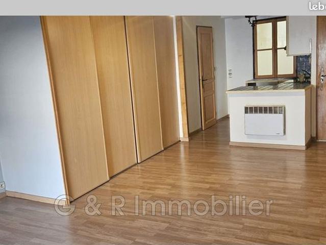Appartement 34 m² Cuges les Pins