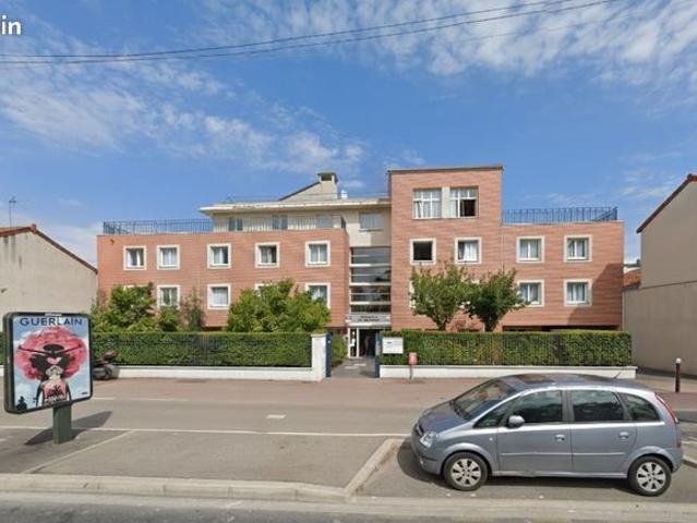 Appartement 34 m² Creteil