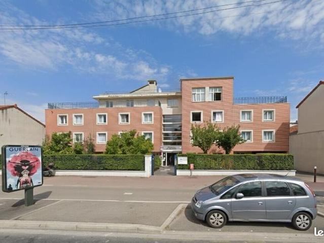 Appartement 34 m² Créteil