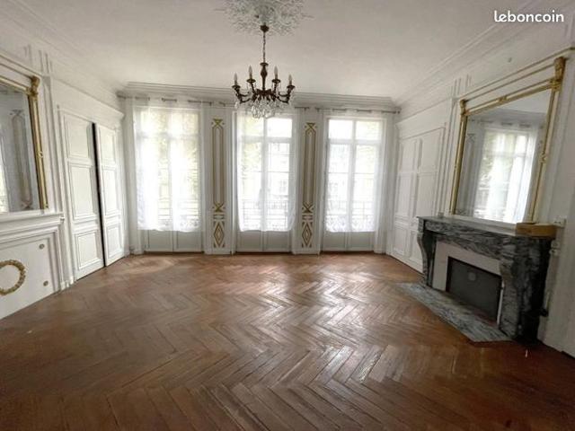 Appartement 34 m² Rouen