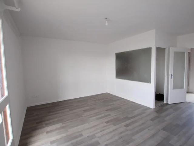 appartement 34 m² 1 chambre