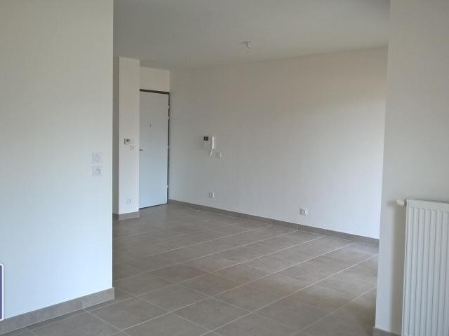 Appartement 34 m²