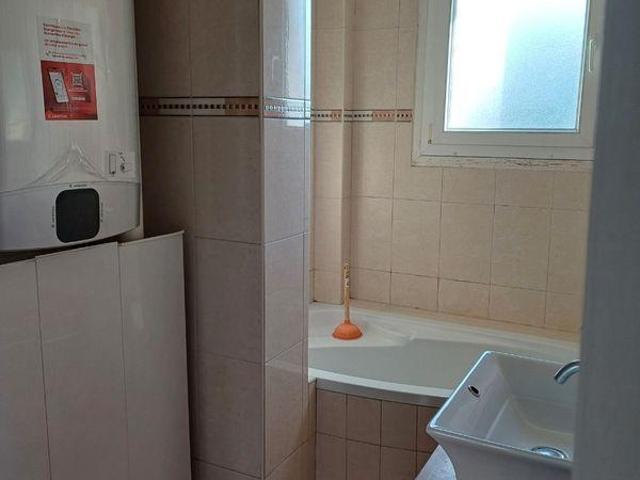 Appartement 3/4 pièces 64m²