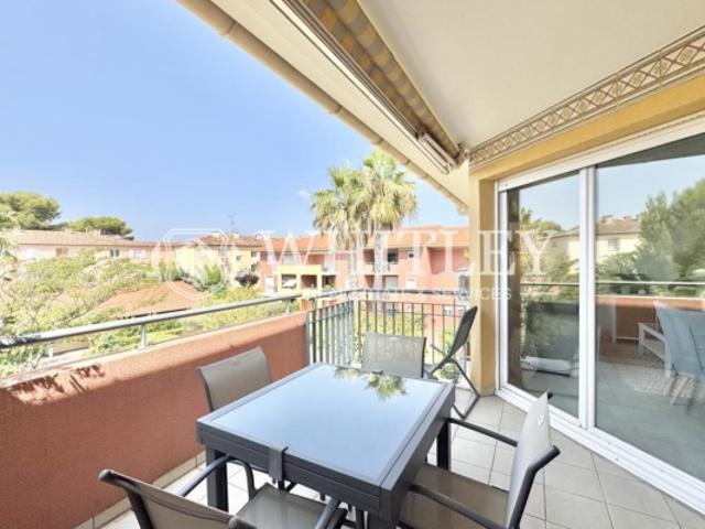 Appartement 3/4 pièces 72m2 en centre ville