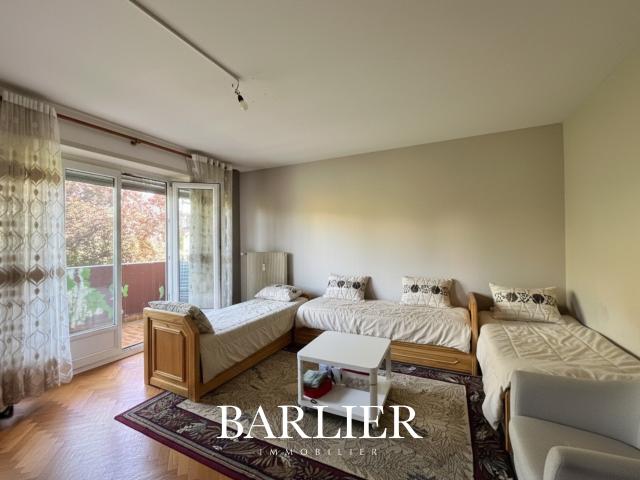 APPARTEMENT 3/4 PIECES 82M2 DEUX BALCONS