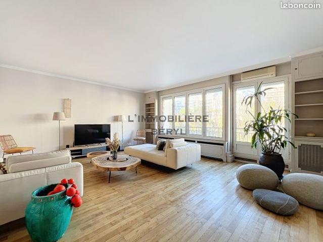 Appartement 3/4 pièces avec BALCON