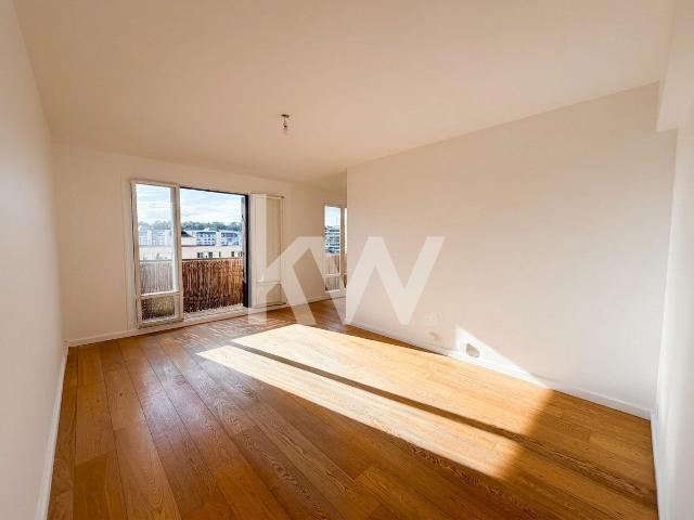 Appartement 3/4 pièces de 64m² avec balcon à Boulogne Billancourt Quartier Silly Gallieni