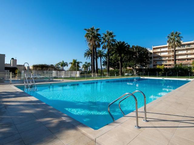Appartement 3/4 pièces Eden Parc Juan les pins secteur la colle