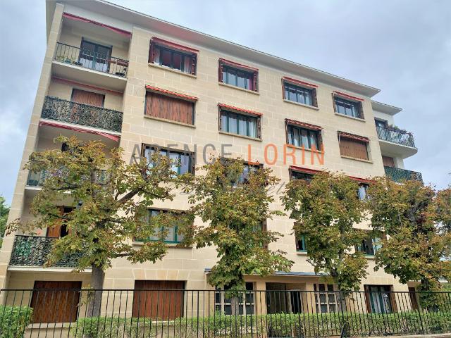 APPARTEMENT 3/4 PIECES VESINET PRINCESSE