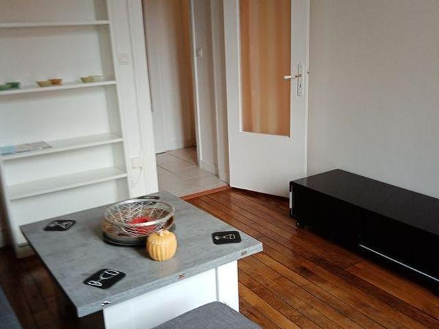 Appartement, 34m², 1000€ Puteaux