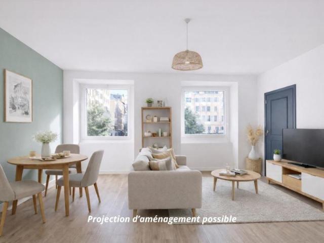 Appartement