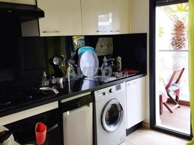 Appartement 350 dh aujourd'hui Koutoubia
