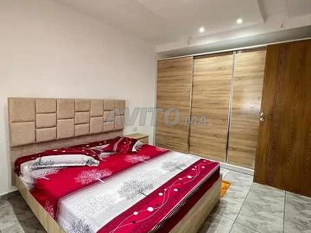 Appartement 350 dh Targa nhar
