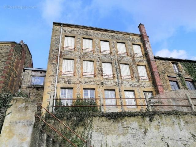 Appartement 350 m² à nouzonville 350m² Nouzonville