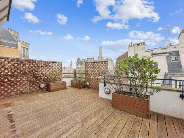 Appartement 353 m2 Paris 12ème