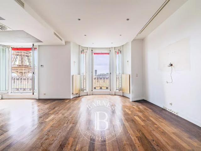 Appartement avec terrasse