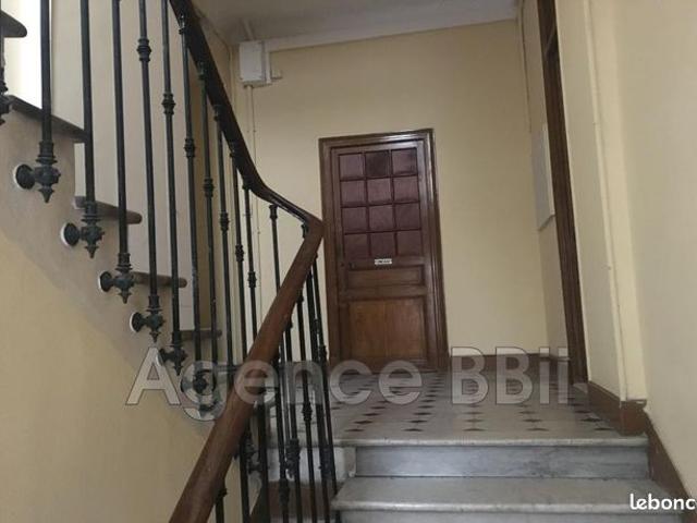 Appartement 355 m² Nice