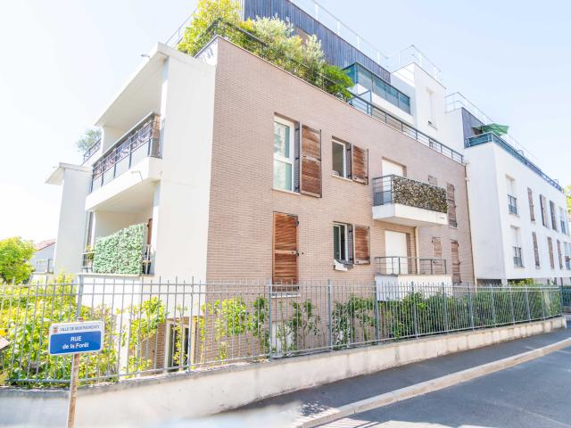 APPARTEMENT