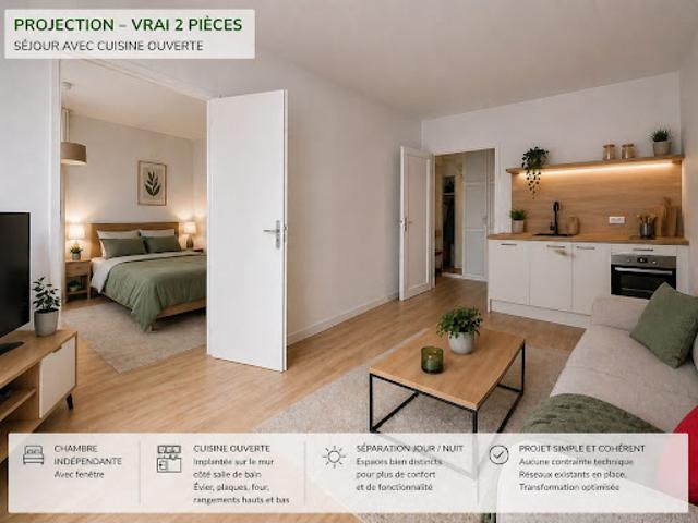 Appartement