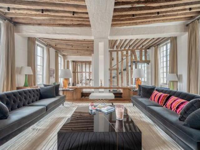 Appartement 359 m2 PARIS 05EME ARRONDISSEMENT