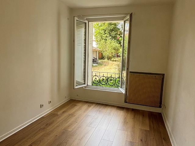 Appartement 35.45m2 Fontenay sous bois