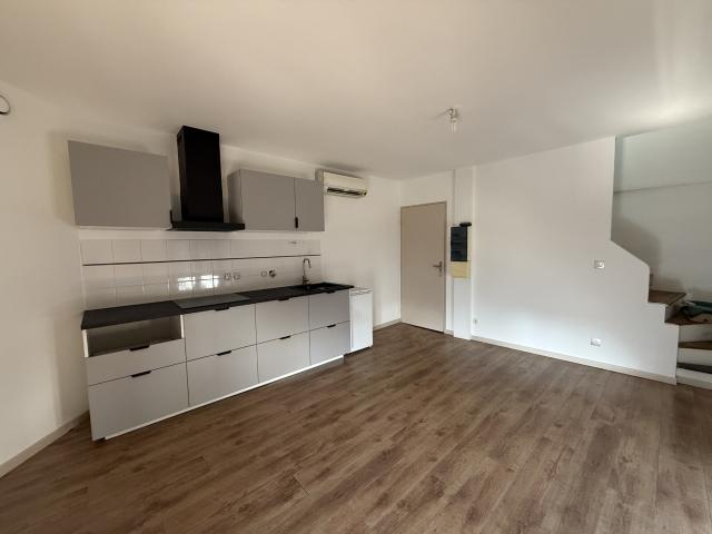 Appartement 35.4 m² 2 Pièces Cazères