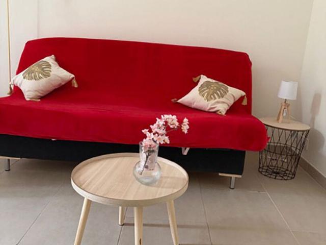 Appartement 35.66 m² 2 Pièces Châteaurenard 13160