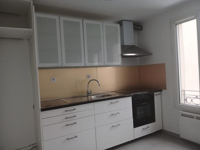 APPARTEMENT 35.23m2 2 PIECES