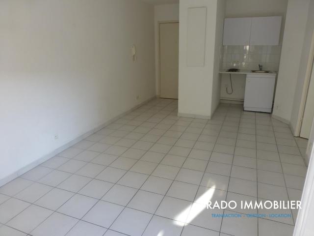 appartement 35,28 m² 2 pièces a proximité.