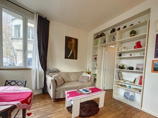Appartement 35 m2