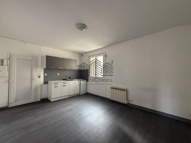 Appartement 35 m2
