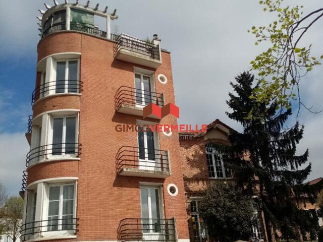 Appartement 35 m2 1 pièce