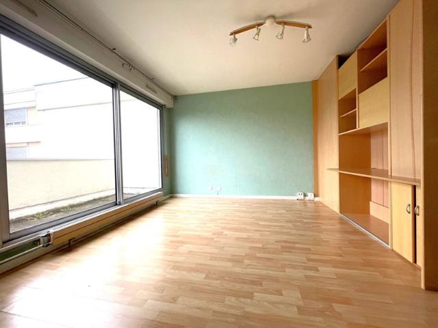 Appartement 35 m2 1 pièce