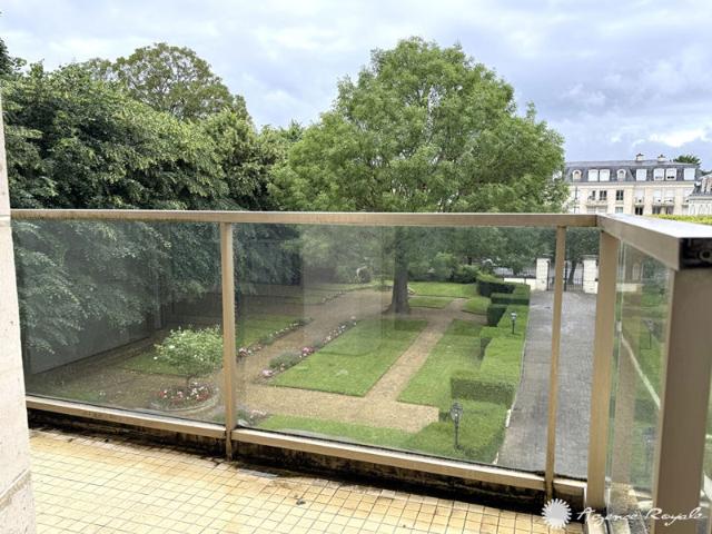 Appartement 35 m2 1 pièce