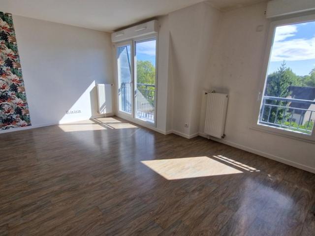 Appartement 35 m2 1 pièce