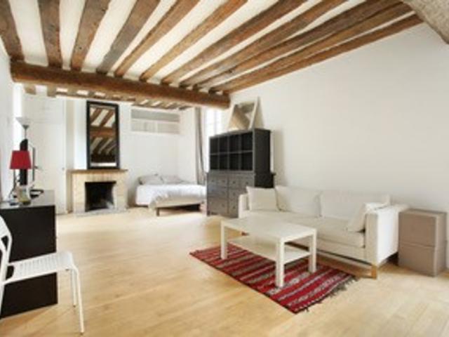 Appartement 35 m2 1 pièce