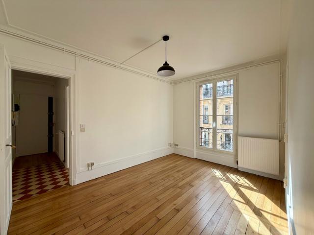 Appartement 35 m2 2 pièces