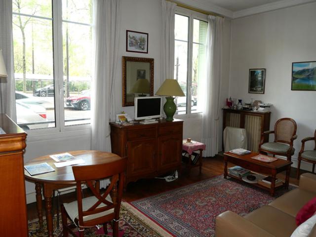 Appartement 35 m2 2 pièces