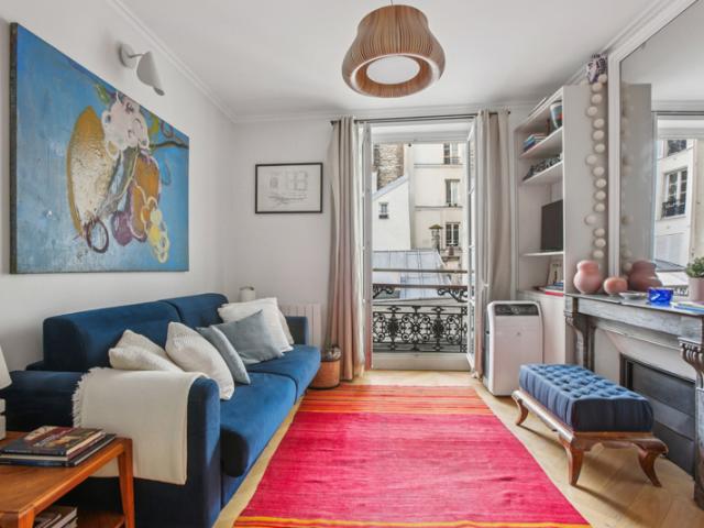 Appartement 35 m2 2 pièces