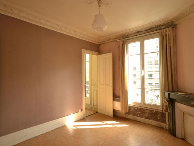 Appartement 35 m2 2 pièces