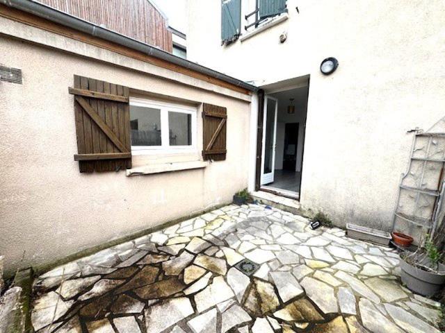 Appartement 35 m2 2 pièces