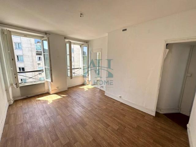Appartement 35 m2 2 pièces