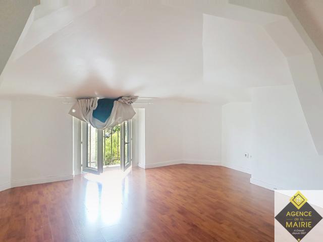 Appartement 35 m2 2 pièces
