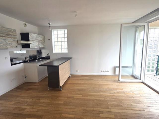 Appartement 35 m2 2 pièces