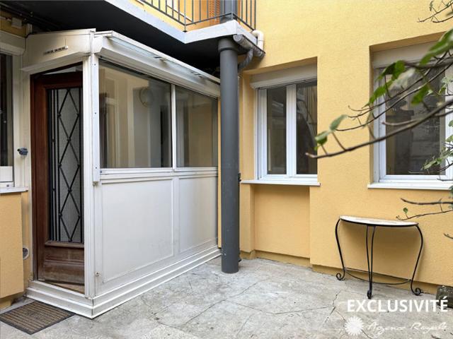 Appartement 35 m2 2 pièces